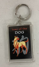 Load image into Gallery viewer, Chinese Zodiac Keychains