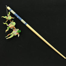 Load image into Gallery viewer, Kanzashi - Hair Ornament