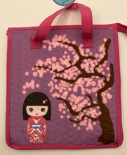 Load image into Gallery viewer, Insulated & Reusable Eco-Bag (medium)