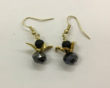 Load image into Gallery viewer, Crane Earrings