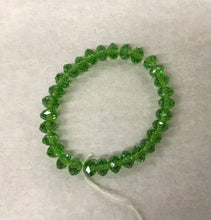 Load image into Gallery viewer, Crystal Bracelet