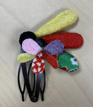 Load image into Gallery viewer, Kanzashi - Hair Ornament