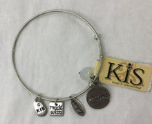 Load image into Gallery viewer, Bracelet - Bangle