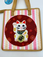 Load image into Gallery viewer, Insulated & Reusable Eco-Bag (medium)