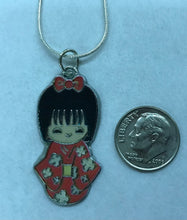 Load image into Gallery viewer, Necklaces - Asian Theme