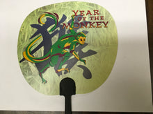 Load image into Gallery viewer, Fans Chinese Zodiac