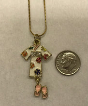 Load image into Gallery viewer, Necklaces - Asian Theme