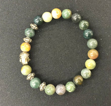 Load image into Gallery viewer, Beaded Bracelet