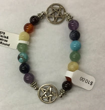 Load image into Gallery viewer, Beaded Bracelet