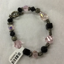 Load image into Gallery viewer, Crystal Bracelet