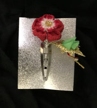 Load image into Gallery viewer, Kanzashi - Hair Ornament