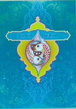 Load image into Gallery viewer, Greeting Card