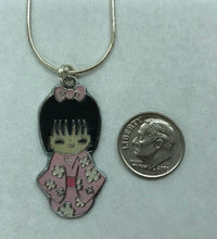 Load image into Gallery viewer, Necklaces - Asian Theme