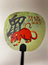 Load image into Gallery viewer, Fans Chinese Zodiac