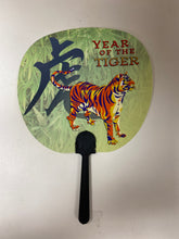 Load image into Gallery viewer, Fans Chinese Zodiac