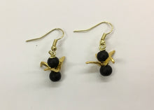 Load image into Gallery viewer, Crane Earrings