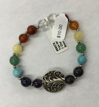 Load image into Gallery viewer, Beaded Bracelet