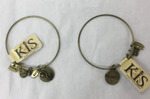 Load image into Gallery viewer, Bracelet - Bangle