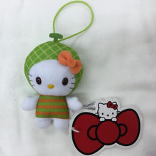 Load image into Gallery viewer, Charm Plush - Hello Kitty
