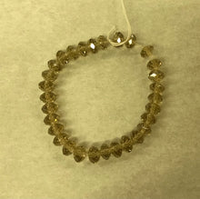 Load image into Gallery viewer, Crystal Bracelet