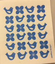 Load image into Gallery viewer, Wet it! Sponge cloth