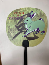 Load image into Gallery viewer, Fans Chinese Zodiac