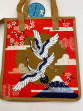 Load image into Gallery viewer, Insulated & Reusable Eco-Bag (medium)