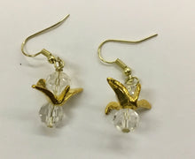 Load image into Gallery viewer, Crane Earrings