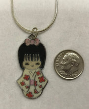 Load image into Gallery viewer, Necklaces - Asian Theme