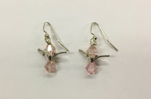 Load image into Gallery viewer, Crane Earrings