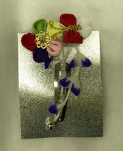 Load image into Gallery viewer, Kanzashi - Hair Ornament