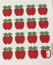 Load image into Gallery viewer, Wet it! Sponge cloth