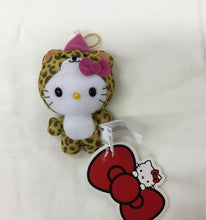 Load image into Gallery viewer, Charm Plush - Hello Kitty