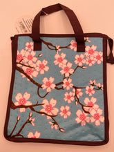 Load image into Gallery viewer, Insulated & Reusable Eco-Bag (medium)