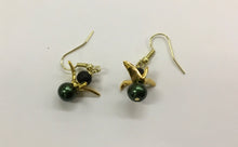 Load image into Gallery viewer, Crane Earrings