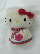 Load image into Gallery viewer, Charm Plush - Hello Kitty
