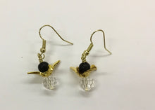 Load image into Gallery viewer, Crane Earrings