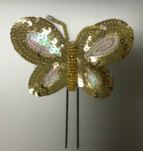 Load image into Gallery viewer, Kanzashi - Hair Ornament