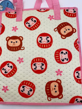 Load image into Gallery viewer, Insulated & Reusable Eco-Bag (large)