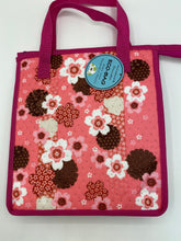 Load image into Gallery viewer, Insulated & Reusable Eco-Bag (medium)