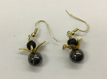 Load image into Gallery viewer, Crane Earrings
