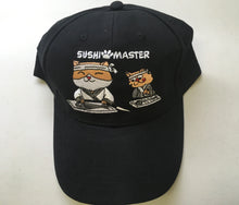 Load image into Gallery viewer, hat (baseball with bill)