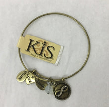 Load image into Gallery viewer, Bracelet - Bangle