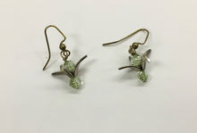 Load image into Gallery viewer, Crane Earrings