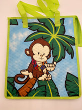 Load image into Gallery viewer, Insulated & Reusable Eco-Bag (large)