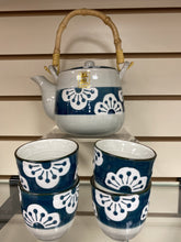 Load image into Gallery viewer, Tea Set (ceramic)