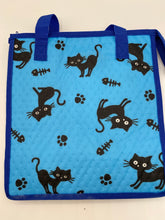 Load image into Gallery viewer, Insulated & Reusable Eco-Bag (medium)