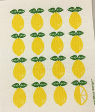 Load image into Gallery viewer, Wet it! Sponge cloth