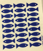 Load image into Gallery viewer, Wet it! Sponge cloth