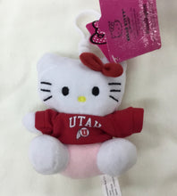 Load image into Gallery viewer, Charm Plush - Hello Kitty